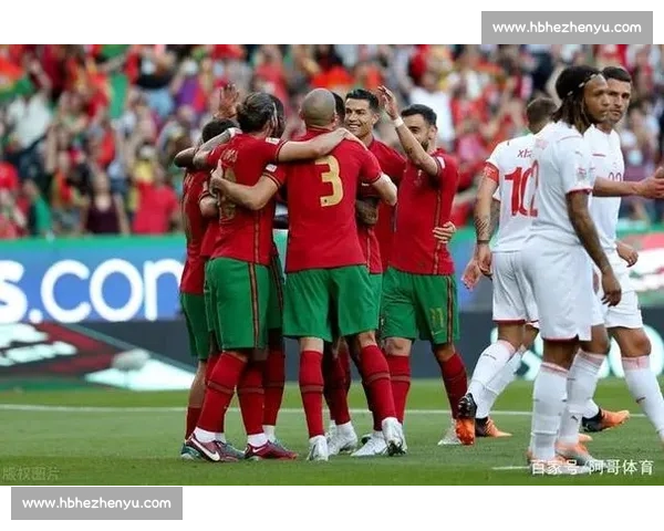 葡萄牙对阵伊朗关键之战看点解析与出线形势全面前瞻赛前走势分析