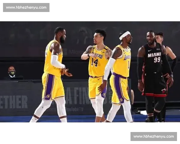 迈阿密热火鏖战洛杉矶湖人东西豪强巅峰对决之夜引爆全场篮球激情盛宴